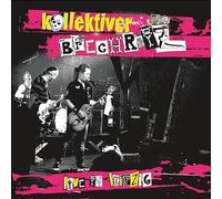 Live In Leipzig (Lim.Ed./Gatefold/+DVD) [Vinilo]