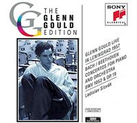 Live in Leningrad 1957