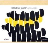 Live in Lisbon by Evans, Peter (2011-04-05)
