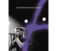 Live in Lisbon [Re-Issue] [Alemania] [DVD]