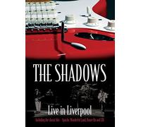 Live in Liverpool by Universal I.S.