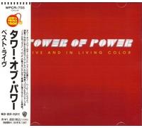 Live & in Living Color