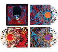 Live In London '19 [Vinilo]