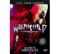 Live in London 1984 [DVD de Audio]