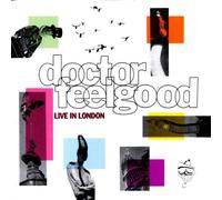 Live In London
