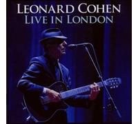 Leonard Cohen - Live In London