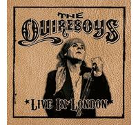 Live In London