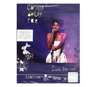 Live In London And New York [Italia] [DVD]