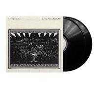 LIVE IN LONDON! (BBC Proms at the Royal Albert Hall) - 2 LP [Vinilo]