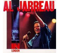 Live in London by Al Jarreau (1989-01-11)