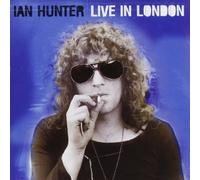 Live in London by Hunter, Ian (2010) Audio CD