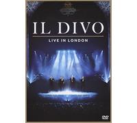Live In London by Sony Music Canada Inc.