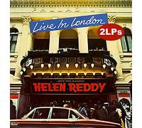 Live In London - Helen Reddy 2LP