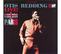 Live in London & Paris 1967
