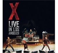 Live in Los Angeles (CD) Album (Importación USA)