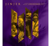 Live in Los Angeles [DVD de Audio]