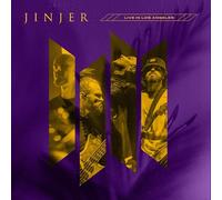 Live in Los Angeles [Vinilo]