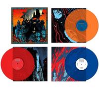 Live In Manchester USA [Vinilo]