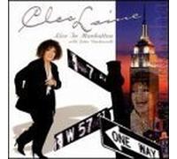 Live in Manhattan by Laine, Cleo (2001-03-13)