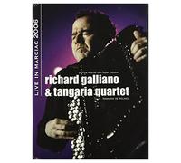 Live in Marciac 2006