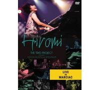 Live in Marciac [Trio Project] [DVD de Audio]