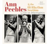 Live In Memphis