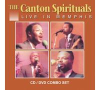 Live in Memphis