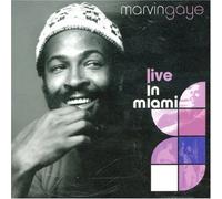 Live in Miami