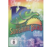 Live In Miami [DVD]