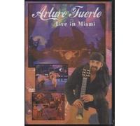 Live in Miami [USA] [DVD]