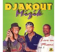 Live in Miami - Vol.1