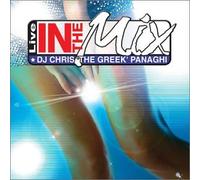 Live in Mix With DJ Chris 'the