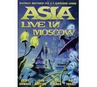 Live in Moscow [Alemania] [DVD]