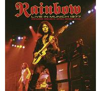LIVE IN MUNICH 1977 [Vinilo]
