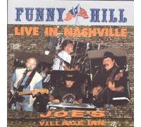 Live in Nashville