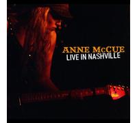 Live in Nashville [Reino Unido] [DVD]