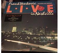 Live in Nashville (US, 1987) / Vinyl record [Vinyl-LP]