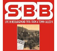 Live In Neckargemünd 1978, From A Town Called N.