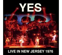 Live In New Jersey 1976 King Biscuit Flower Hour