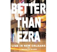 Live in New Orleans at House of Blues [Reino Unido] [DVD]