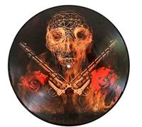 Live In New York 1988 (Picture Disc) - Guns N' Roses [Vinilo]