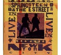 Live in New York City