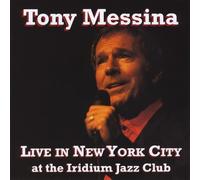 Live in New York City at the Iridium Jazz Club