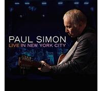 Live In New York City [Blu-ray]