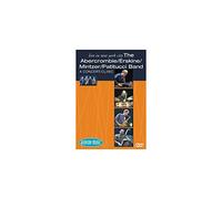 Live In New York City: The Abercrombie/ Erskine/ Mintzer/ Patitucci Band: A Concert/ Clinic [Reino Unido] [DVD]