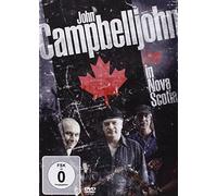 Live In Nova Scotia [Reino Unido] [DVD]