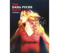 Live In Nyc [Francia] [DVD]