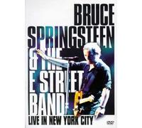 Live in NYC [Italia] [DVD]