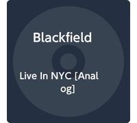 Live In NYC [Vinilo]