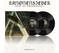Live In Oberhausen [Vinilo]